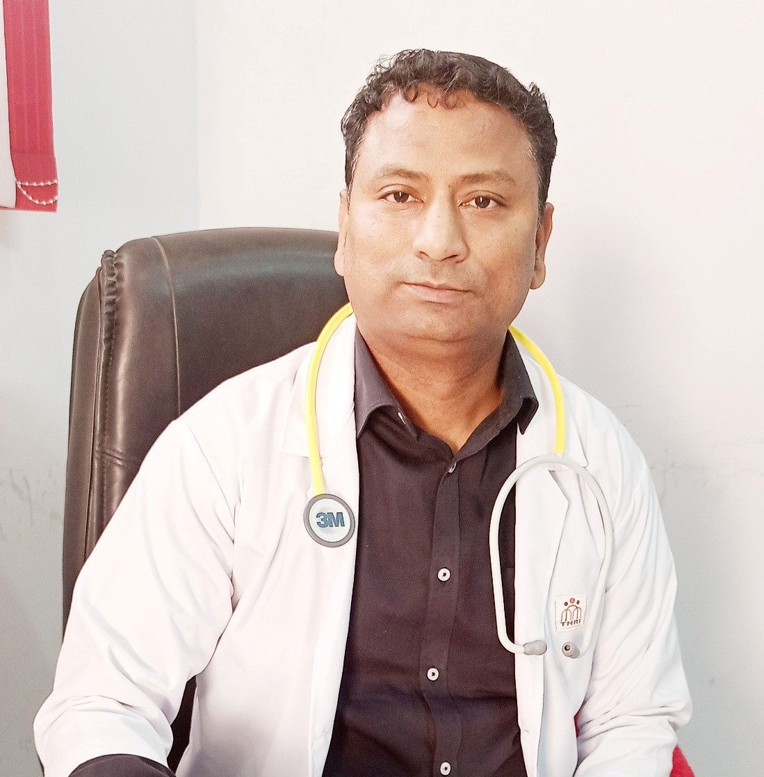 DR. KC Bansal